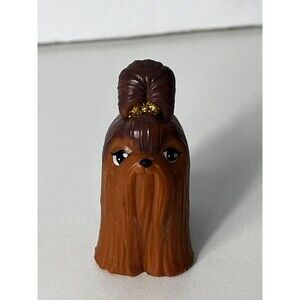 Barbies Dog ! Mini Brands Mini Fashion figurine